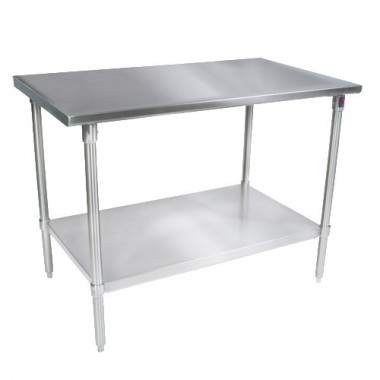 ST4-3696GSK- Work Table 96" X 36"