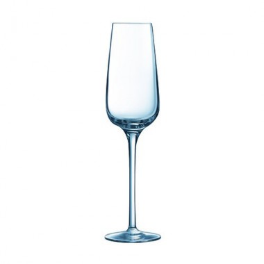 L2762- Flute/Champagne Glass 7-1/2 Oz