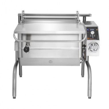 BPM-40GC- Braising Pan 40 Gal