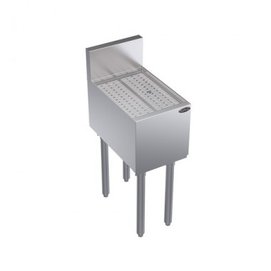 KR19-GS12- Drainboard 12" x 19"