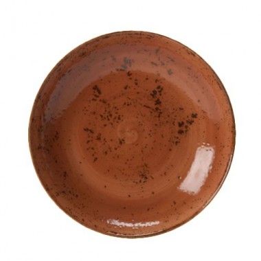 11330570- Bowl 27 Oz Terracotta