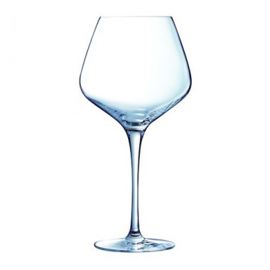 N4742- Balloon Glass 21-1/4 Oz