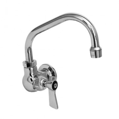 3710- Faucet Wall Mount