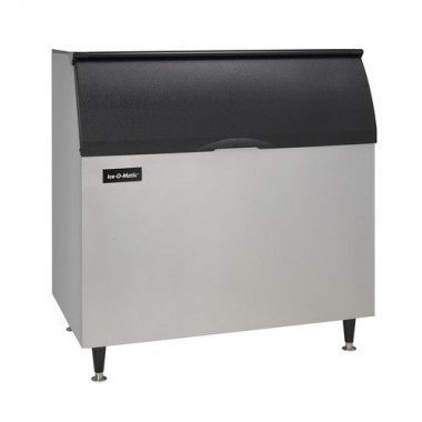 B110PS- Ice Bin 854 Lb