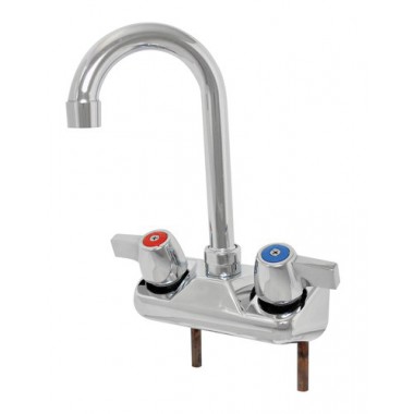 PBF-W2-3GFL-X- Faucet 3-1/2"