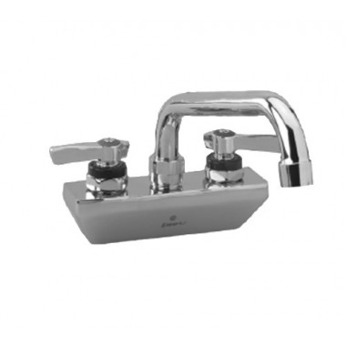 KL45-4006-SE1Z- Faucet Wall Mount 6"