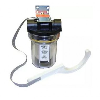HSC-100- Water Filter
