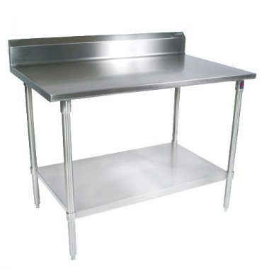 ST4R5-3084SSK- Work Table 84" X 30"