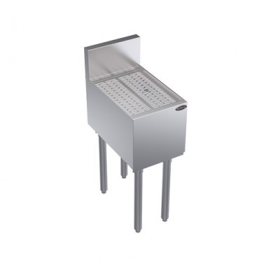 KR19-GS12- Drainboard 12" x 19"