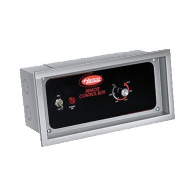 RMB2-1R-16-120- Remote Control Enclosure