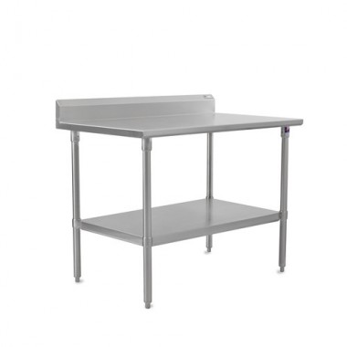 ST6R5-3672SSK- Work Table 72" x 36"