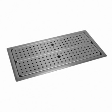 DI-DP12X36- Drip Tray Trough 36" x 12"