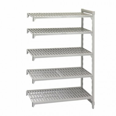 CPA244884V5PKG-Shelving Unit 24" x 48" x 84"