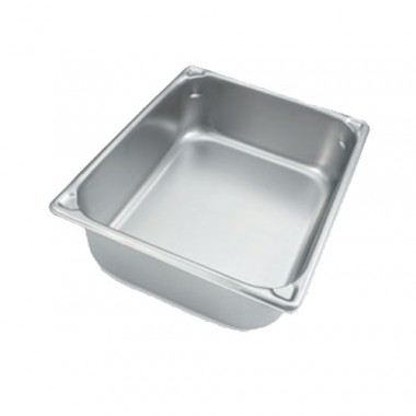 30220- Steam Table Pan 1/2 x 2-1/2"