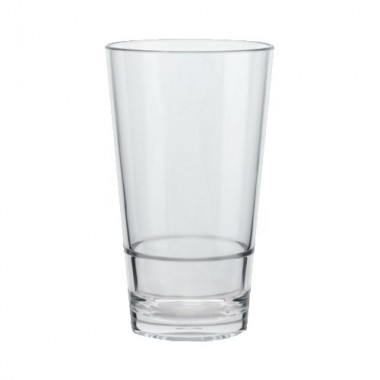 S-17-CL- Pint Glass 16 Oz