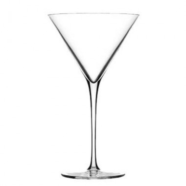 9136- Martini Glass 10 Oz