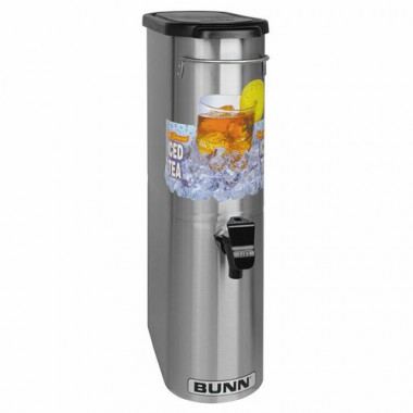 39600.0031- Beverage Dispenser 3.5 Gal