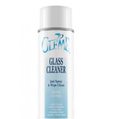 CL050- Glass Cleaner