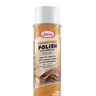 CL811- Furniture Polish
