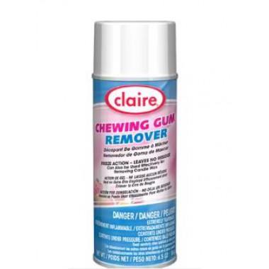 CL813- Gum Remover
