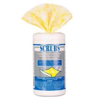 91930- S/S Cleaner Wipes