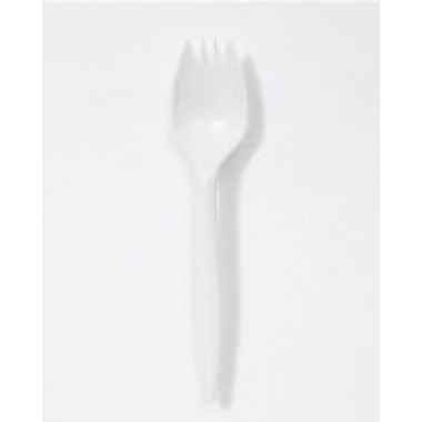 E175020- Spork Medium Weight