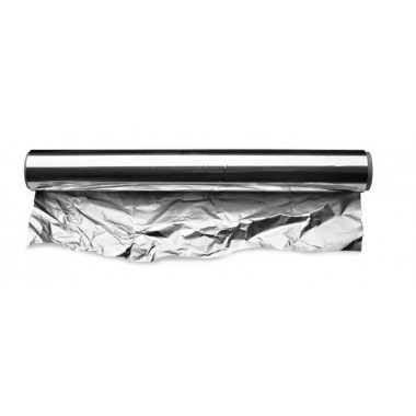 E185-H- Heavy Duty Roll Foil 18"