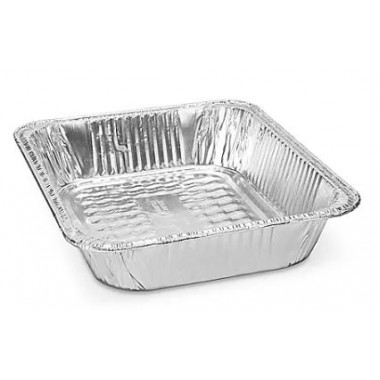 E1/2DP-H- Steam Table Pan 1/2 x 3"