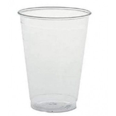 EPET09- Cup 9 Oz Clear