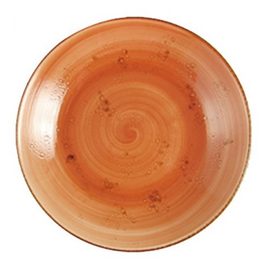 LTC-C16- Plate 10" Terra Cotta