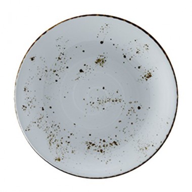 LTW-C26- Pasta Bowl 36 Oz Terra White