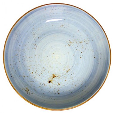 LTS-C26- Pasta Bowl 36 Oz Terra Sky