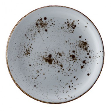 LTC-C21- Plate 12" Terra Cotta