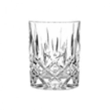 N91710- Whiskey Glass 9-3/4 Oz