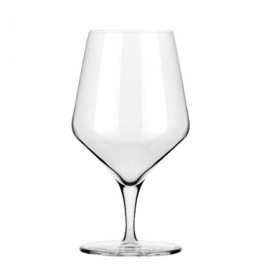 9118- Goblet Glass 16 Oz
