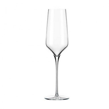 9332- Champagne Flute 8 Oz