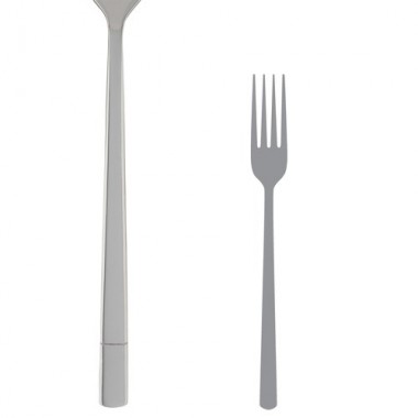 5719SX021- Table Fork Marnee