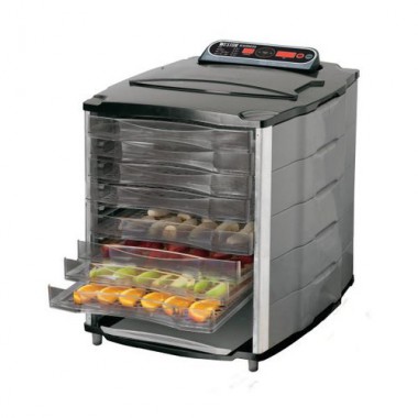 28-1001-W- Weston Dehydrator