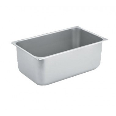 S2008D- Steam Table Pan Full x 8""