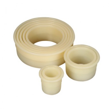 M35502- Cutter Set 9 Pc