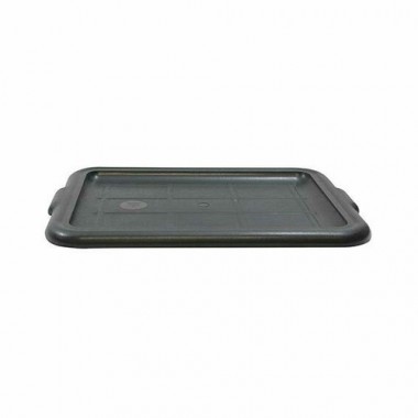 1531B- Tote Box Cover Black
