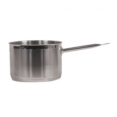 3803- Sauce Pan 4 Qt Induction