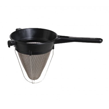 017362- Strainer 10""