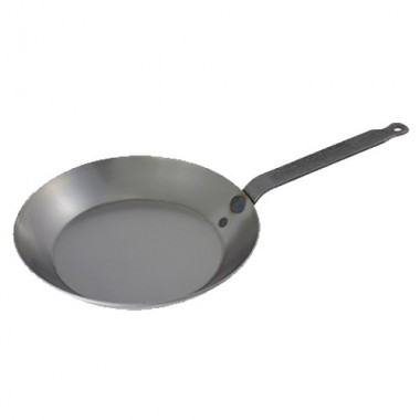062001- Frying Pan 8-5/8""