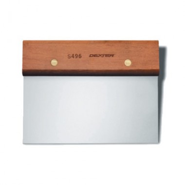 17040- Dough Cutter 6" x 3"