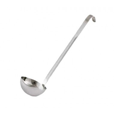 4980410- Ladle 4 Oz S/S