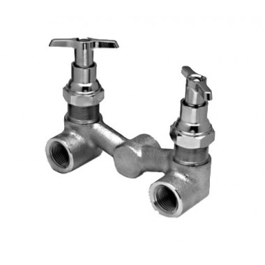 ORK1- Mixing Control Valve
