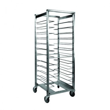 207UA13A- Rack Full Height