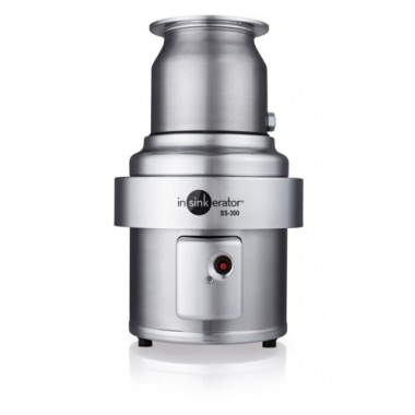 SS-300-7-CC101- Disposer