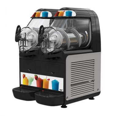 VCBA128-37- Frozen Beverage Granita Machine